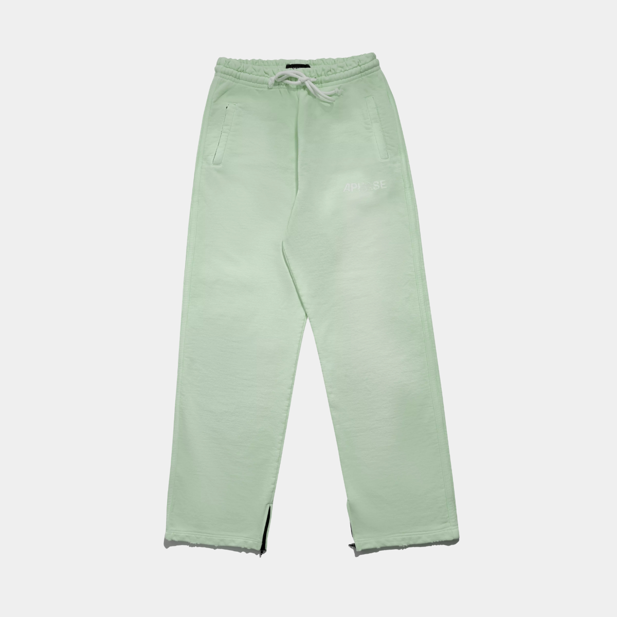 Aphase Classic Sweatpants - Olive