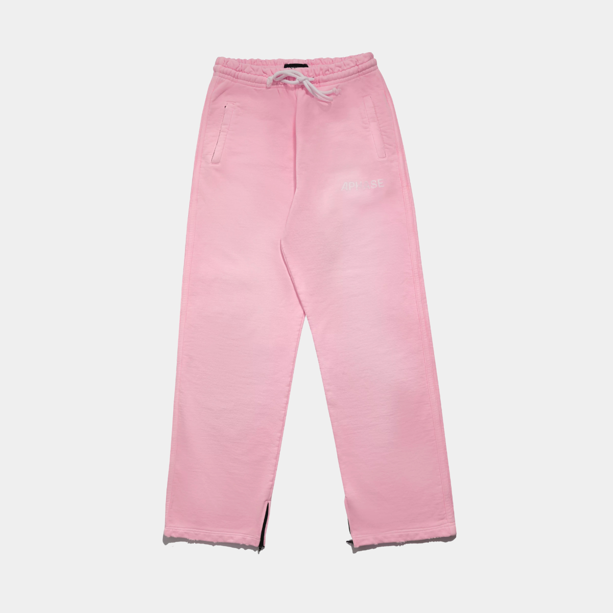 Aphase Classic Sweatpants - Pink Orchid