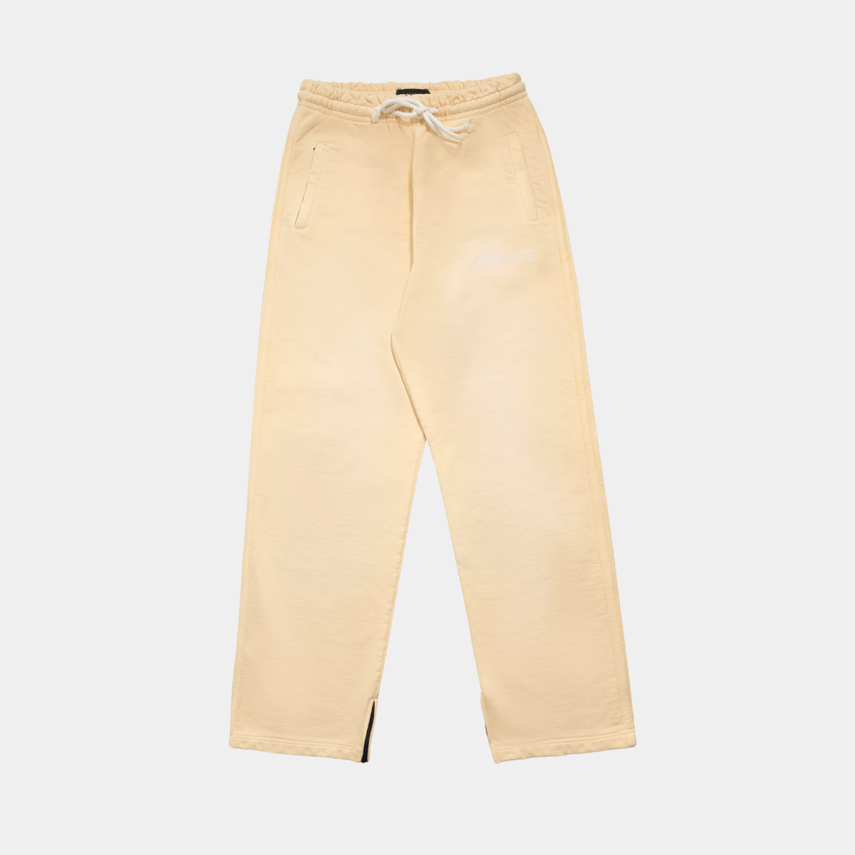 Aphase Classic Sweatpants - Daisy Yellow