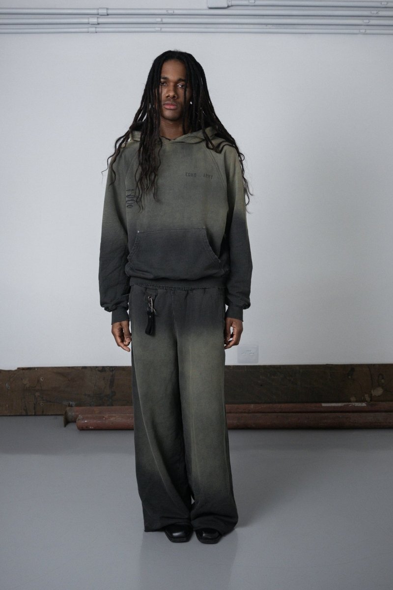 Egho UNF Hoodie - Beluga